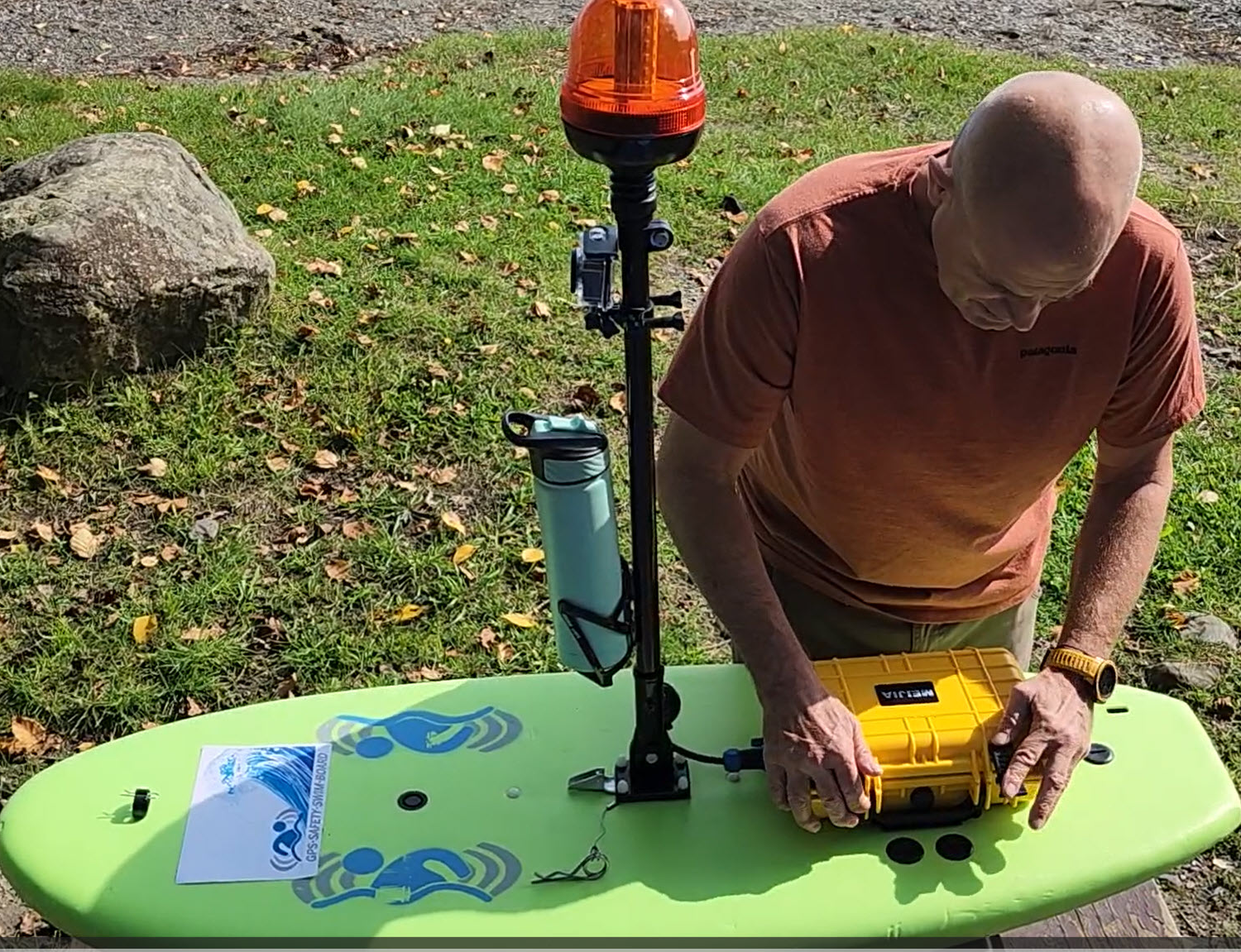 allwaves board